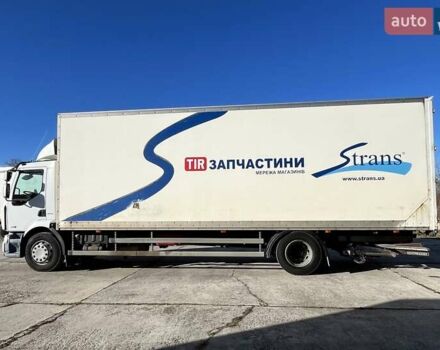 Білий Рено Мідлум, об'ємом двигуна 7.15 л та пробігом 845 тис. км за 19781 $, фото 7 на Automoto.ua
