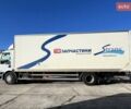 Белый Рено Мидлум, объемом двигателя 7.15 л и пробегом 845 тыс. км за 17715 $, фото 7 на Automoto.ua