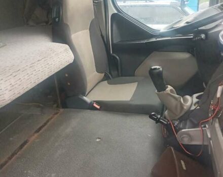 Білий Рено Мідлум, об'ємом двигуна 4.76 л та пробігом 380 тис. км за 17500 $, фото 4 на Automoto.ua