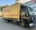 Чорний Рено Мідлум, об'ємом двигуна 4.76 л та пробігом 555 тис. км за 14500 $, фото 1 на Automoto.ua