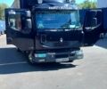 Черный Рено Мидлум, объемом двигателя 4.76 л и пробегом 628 тыс. км за 17000 $, фото 1 на Automoto.ua