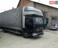 Черный Рено Мидлум, объемом двигателя 4.76 л и пробегом 530 тыс. км за 15500 $, фото 1 на Automoto.ua