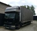 Черный Рено Мидлум, объемом двигателя 4.76 л и пробегом 530 тыс. км за 15500 $, фото 2 на Automoto.ua