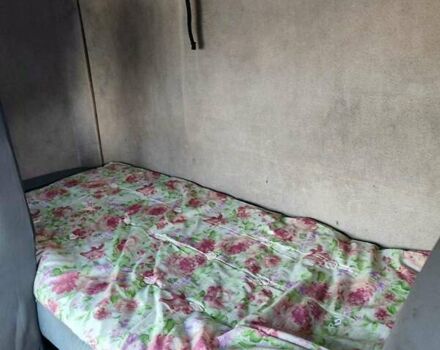 Красный Рено Мидлум, объемом двигателя 4.2 л и пробегом 1 тыс. км за 12800 $, фото 13 на Automoto.ua