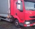 Червоний Рено Мідлум, об'ємом двигуна 4.1 л та пробігом 902 тис. км за 12100 $, фото 1 на Automoto.ua