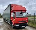 Красный Рено Мидлум, объемом двигателя 7.2 л и пробегом 900 тыс. км за 21500 $, фото 1 на Automoto.ua