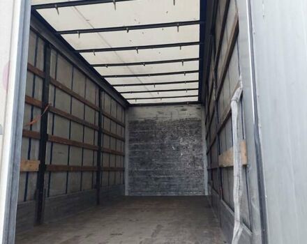 Красный Рено Мидлум, объемом двигателя 4.76 л и пробегом 10 тыс. км за 27000 $, фото 13 на Automoto.ua