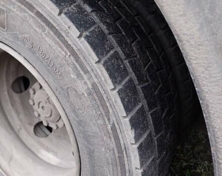 Красный Рено Мидлум, объемом двигателя 4.76 л и пробегом 10 тыс. км за 27000 $, фото 12 на Automoto.ua