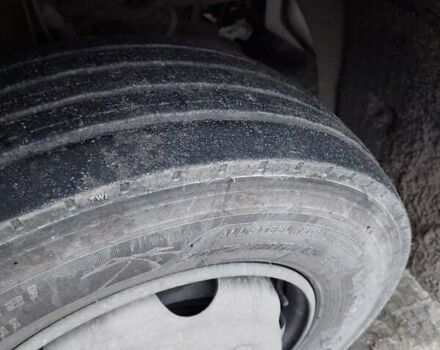 Красный Рено Мидлум, объемом двигателя 4.76 л и пробегом 10 тыс. км за 27000 $, фото 11 на Automoto.ua