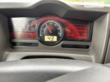 Рено Мидлум 2012 в Житомире на Automoto.ua Красный Рено Мидлум, объемом двигателя 7.2 л и пробегом 900 тыс. км за 21500 $, фото 1 на Automoto.ua