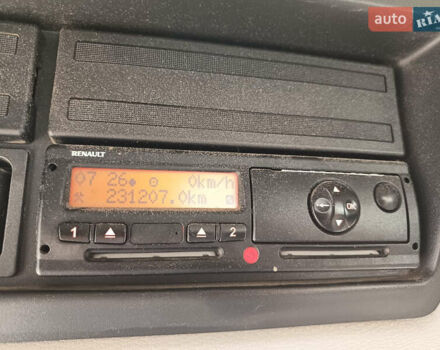 Рено Мідлум, об'ємом двигуна 0 л та пробігом 231 тис. км за 37000 $, фото 22 на Automoto.ua