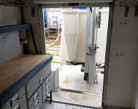 Рено Мідлум, об'ємом двигуна 0 л та пробігом 231 тис. км за 37000 $, фото 9 на Automoto.ua