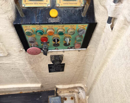 Рено Мідлум, об'ємом двигуна 0 л та пробігом 231 тис. км за 37000 $, фото 23 на Automoto.ua