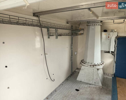 Рено Мідлум, об'ємом двигуна 0 л та пробігом 231 тис. км за 37000 $, фото 16 на Automoto.ua