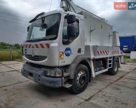 Рено Мідлум, об'ємом двигуна 0 л та пробігом 231 тис. км за 37000 $, фото 5 на Automoto.ua