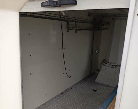 Рено Мідлум, об'ємом двигуна 0 л та пробігом 231 тис. км за 37000 $, фото 13 на Automoto.ua