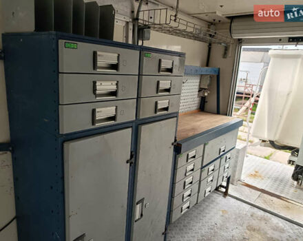 Рено Мідлум, об'ємом двигуна 0 л та пробігом 231 тис. км за 37000 $, фото 11 на Automoto.ua