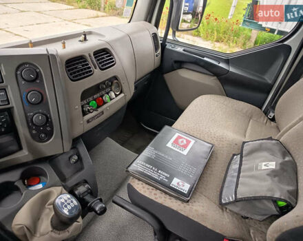 Рено Мідлум, об'ємом двигуна 0 л та пробігом 231 тис. км за 37000 $, фото 24 на Automoto.ua