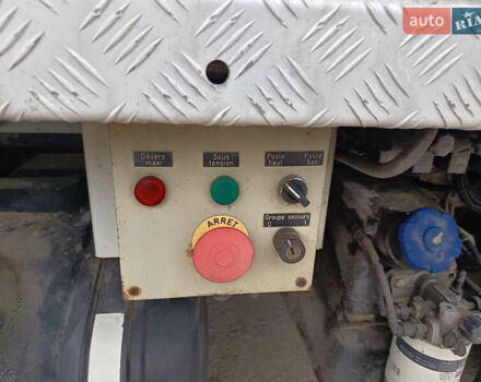 Рено Мідлум, об'ємом двигуна 0 л та пробігом 231 тис. км за 37000 $, фото 26 на Automoto.ua