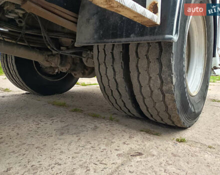 Рено Мідлум, об'ємом двигуна 0 л та пробігом 231 тис. км за 37000 $, фото 17 на Automoto.ua