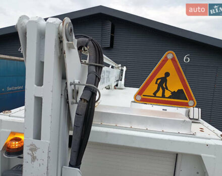 Рено Мідлум, об'ємом двигуна 0 л та пробігом 231 тис. км за 37000 $, фото 15 на Automoto.ua