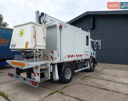 Рено Мідлум, об'ємом двигуна 0 л та пробігом 231 тис. км за 37000 $, фото 2 на Automoto.ua