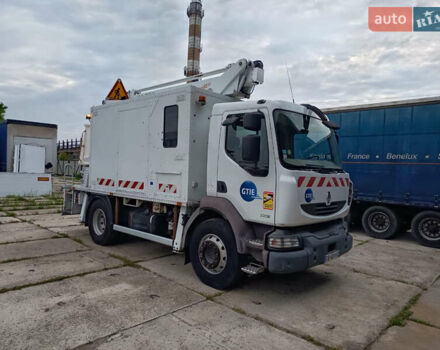 Рено Мідлум, об'ємом двигуна 0 л та пробігом 231 тис. км за 37000 $, фото 6 на Automoto.ua