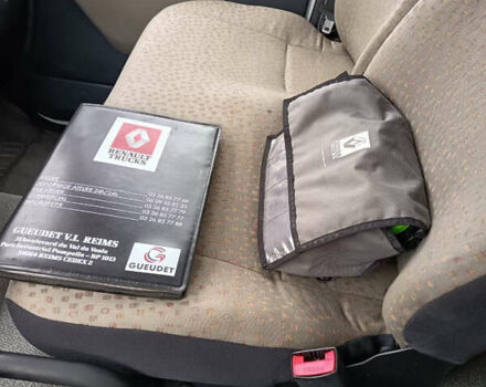 Рено Мідлум, об'ємом двигуна 0 л та пробігом 231 тис. км за 37000 $, фото 18 на Automoto.ua