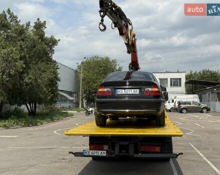 Рено Мідлум, об'ємом двигуна 6.2 л та пробігом 400 тис. км за 35000 $, фото 13 на Automoto.ua