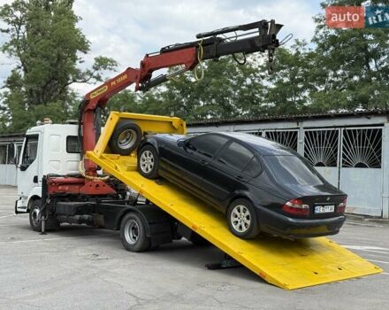 Рено Мідлум, об'ємом двигуна 6.2 л та пробігом 400 тис. км за 35000 $, фото 8 на Automoto.ua