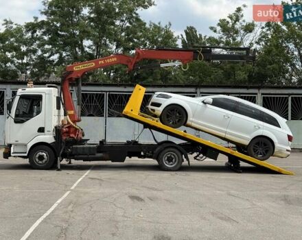 Рено Мідлум, об'ємом двигуна 6.2 л та пробігом 400 тис. км за 35000 $, фото 5 на Automoto.ua