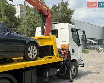 Рено Мідлум, об'ємом двигуна 6.2 л та пробігом 400 тис. км за 35000 $, фото 15 на Automoto.ua