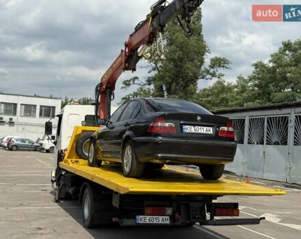 Рено Мідлум, об'ємом двигуна 6.2 л та пробігом 400 тис. км за 35000 $, фото 12 на Automoto.ua