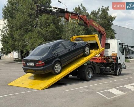Рено Мідлум, об'ємом двигуна 6.2 л та пробігом 400 тис. км за 35000 $, фото 7 на Automoto.ua