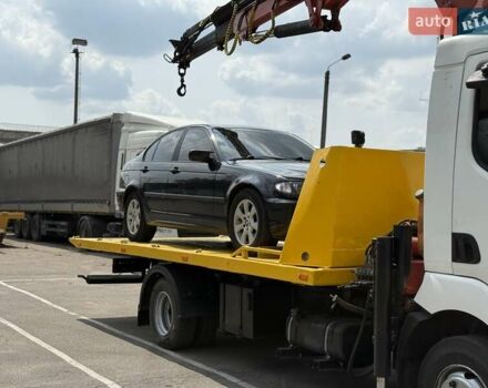 Рено Мідлум, об'ємом двигуна 6.2 л та пробігом 400 тис. км за 35000 $, фото 16 на Automoto.ua