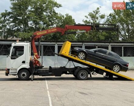 Рено Мідлум, об'ємом двигуна 6.2 л та пробігом 400 тис. км за 35000 $, фото 9 на Automoto.ua