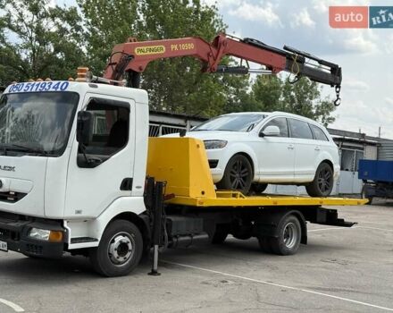 Рено Мідлум, об'ємом двигуна 6.2 л та пробігом 400 тис. км за 35000 $, фото 1 на Automoto.ua