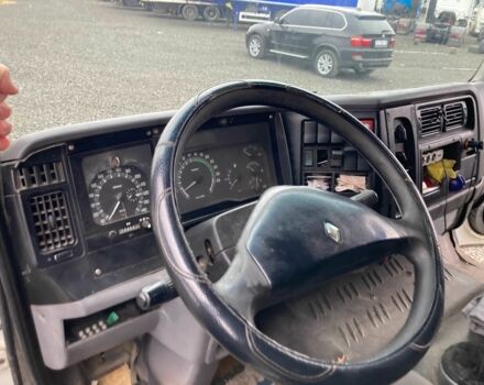 Рено Мидлум, объемом двигателя 0 л и пробегом 0 тыс. км за 8700 $, фото 11 на Automoto.ua