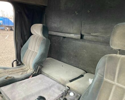 Рено Мидлум, объемом двигателя 0 л и пробегом 0 тыс. км за 8700 $, фото 10 на Automoto.ua