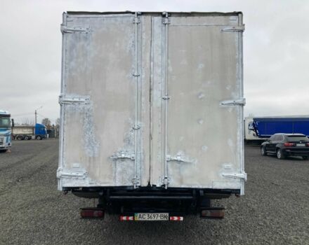 Рено Мидлум, объемом двигателя 0 л и пробегом 0 тыс. км за 8700 $, фото 7 на Automoto.ua