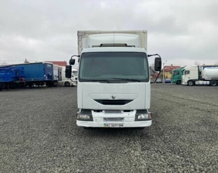 Рено Мидлум, объемом двигателя 0 л и пробегом 0 тыс. км за 8700 $, фото 2 на Automoto.ua