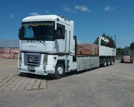 Рено Мідлум, об'ємом двигуна 0 л та пробігом 0 тис. км за 27000 $, фото 5 на Automoto.ua