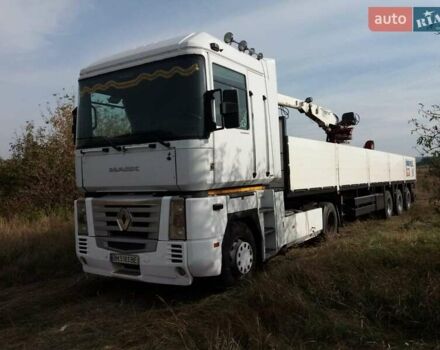 Рено Мідлум, об'ємом двигуна 0 л та пробігом 0 тис. км за 27000 $, фото 4 на Automoto.ua
