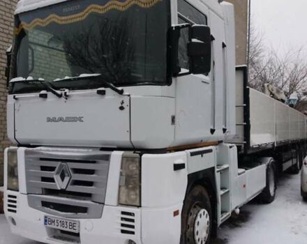 Рено Мідлум, об'ємом двигуна 0 л та пробігом 0 тис. км за 27000 $, фото 7 на Automoto.ua
