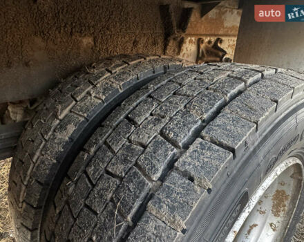 Рено Мидлум, объемом двигателя 0 л и пробегом 450 тыс. км за 6700 $, фото 6 на Automoto.ua