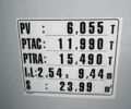 Рено Мидлум, объемом двигателя 0 л и пробегом 450 тыс. км за 6700 $, фото 10 на Automoto.ua