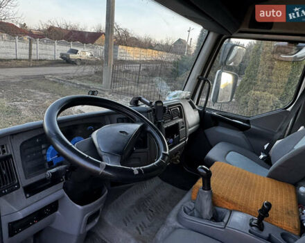 Рено Мидлум, объемом двигателя 0 л и пробегом 450 тыс. км за 6700 $, фото 12 на Automoto.ua