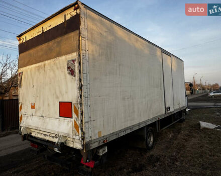 Рено Мідлум, об'ємом двигуна 0 л та пробігом 450 тис. км за 6700 $, фото 8 на Automoto.ua