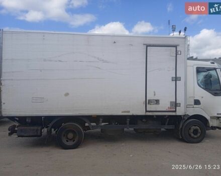 Рено Мидлум, объемом двигателя 0 л и пробегом 650 тыс. км за 7500 $, фото 1 на Automoto.ua