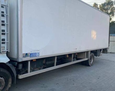 Рено Мідлум, об'ємом двигуна 0 л та пробігом 800 тис. км за 12000 $, фото 6 на Automoto.ua